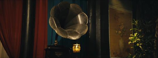 剧照