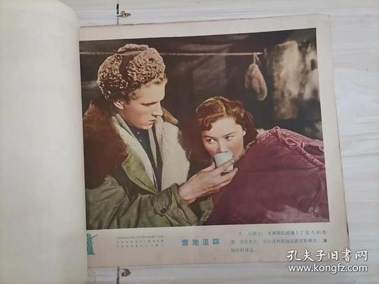 剧照