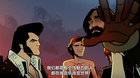 剧照