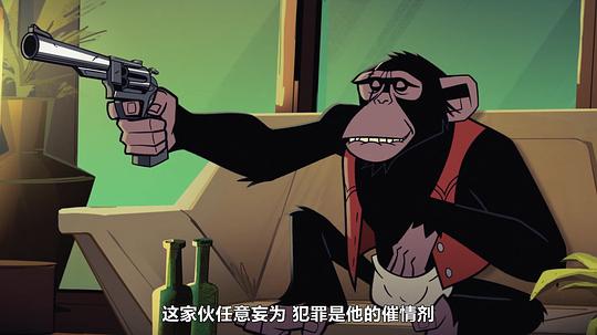 剧照