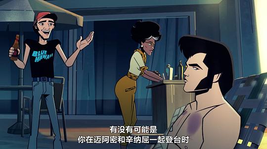 剧照