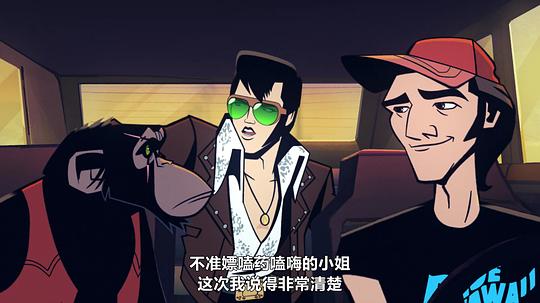 剧照