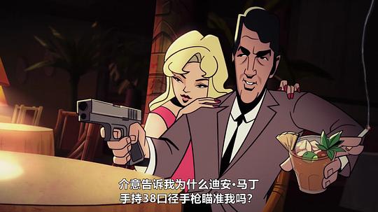 剧照