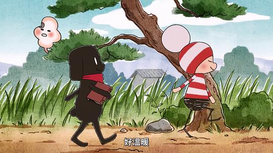 剧照