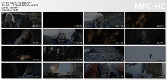 剧照