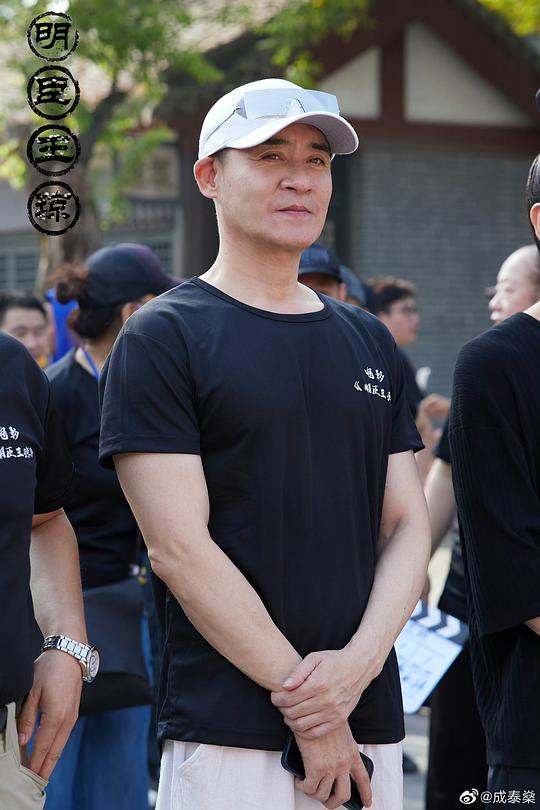 剧照