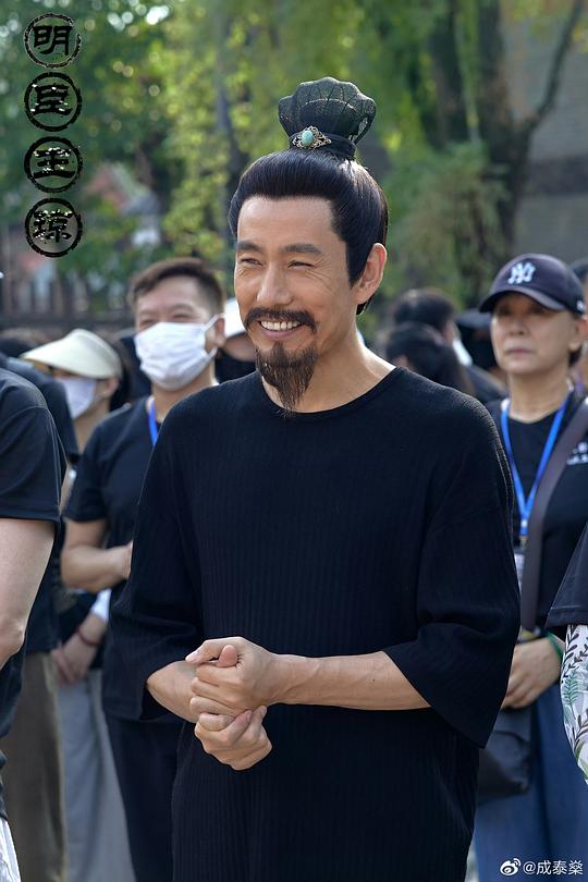 剧照
