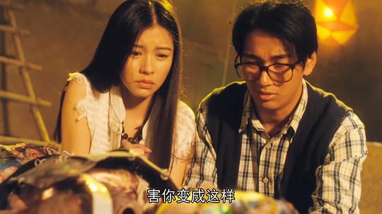 剧照