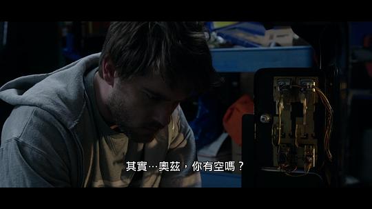 剧照