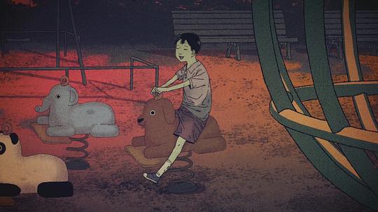 剧照