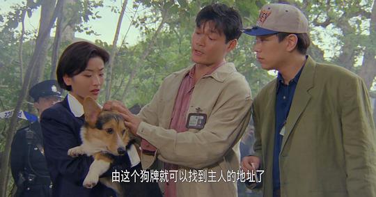 剧照