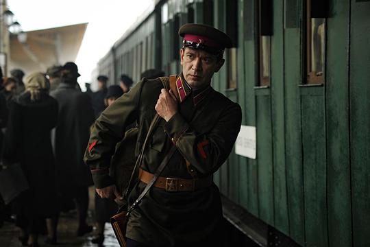 剧照