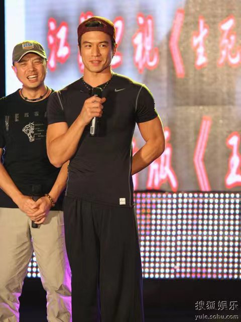 剧照