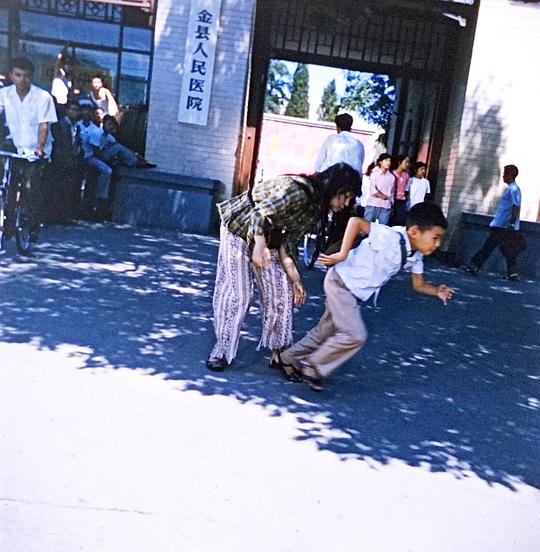 剧照