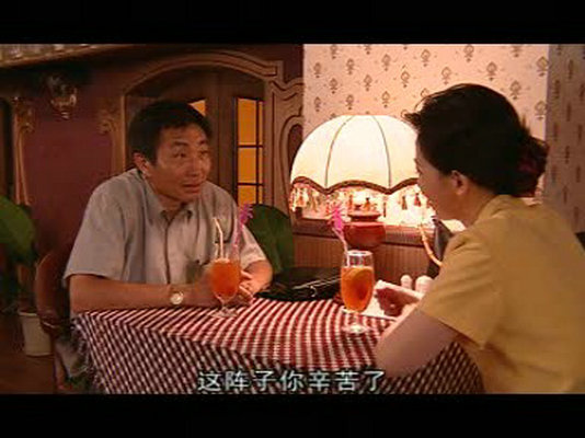 剧照