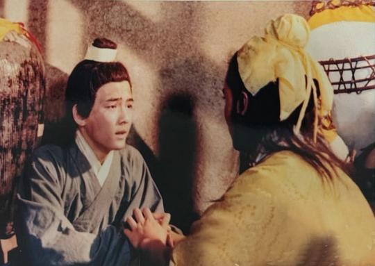剧照