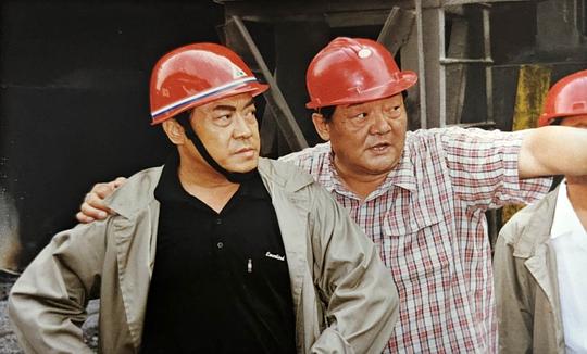 剧照