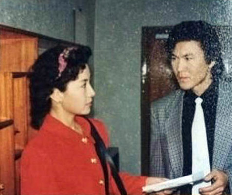 剧照