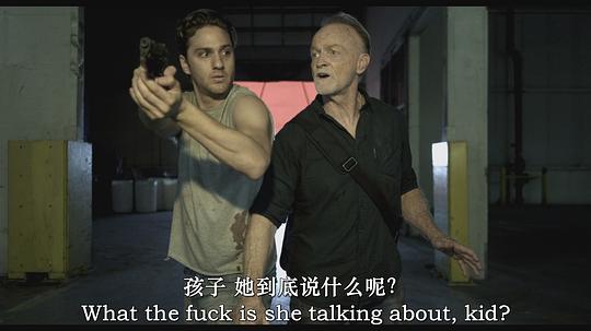 剧照