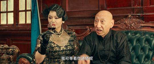 剧照