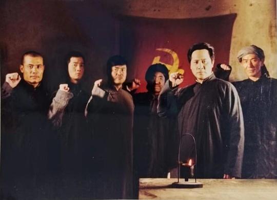 剧照