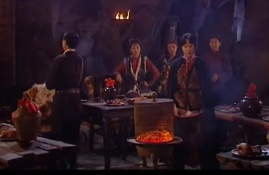 剧照