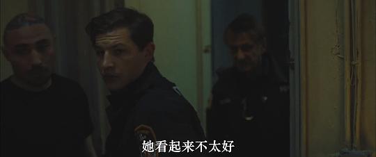 剧照