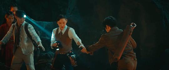 剧照