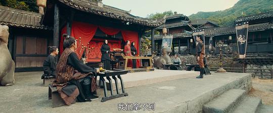 剧照