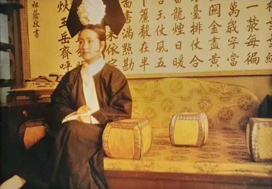 剧照