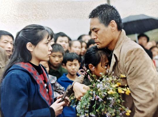 剧照
