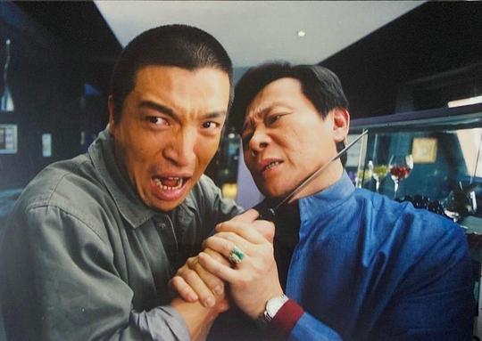 剧照