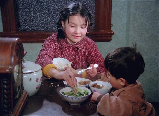 剧照