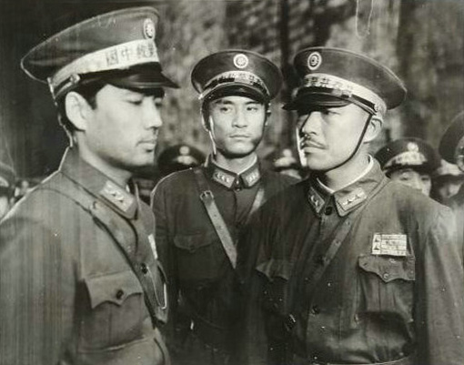 剧照