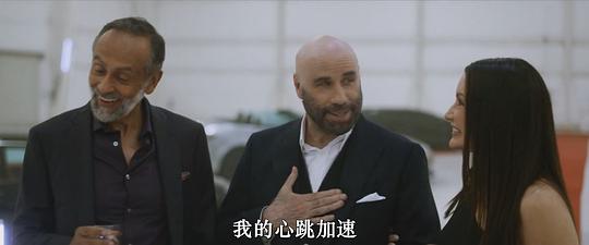 剧照