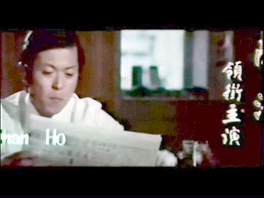 剧照
