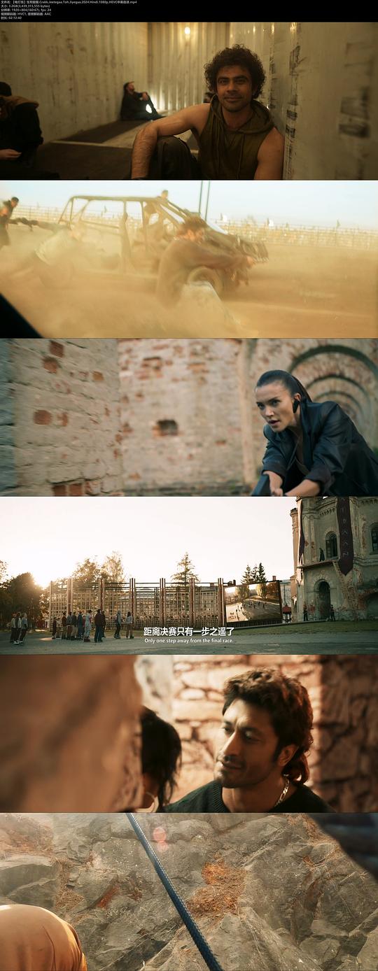 剧照
