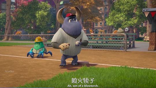 剧照