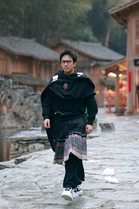 剧照