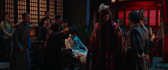 剧照