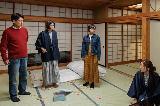 剧照