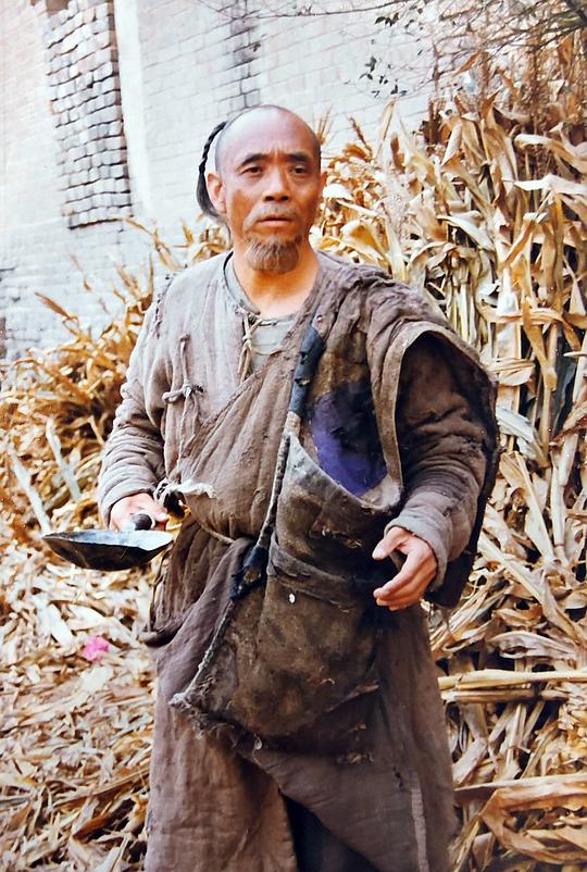 剧照