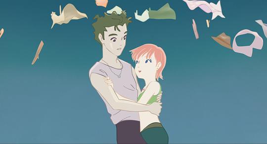 剧照
