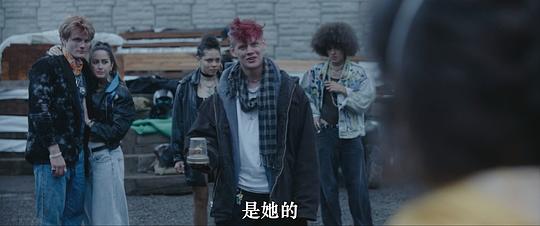 剧照