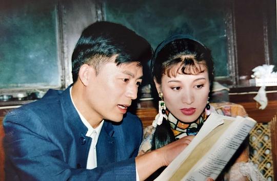 剧照