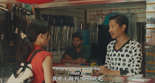 剧照