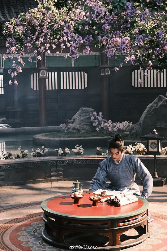 剧照