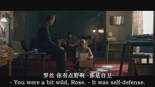 剧照