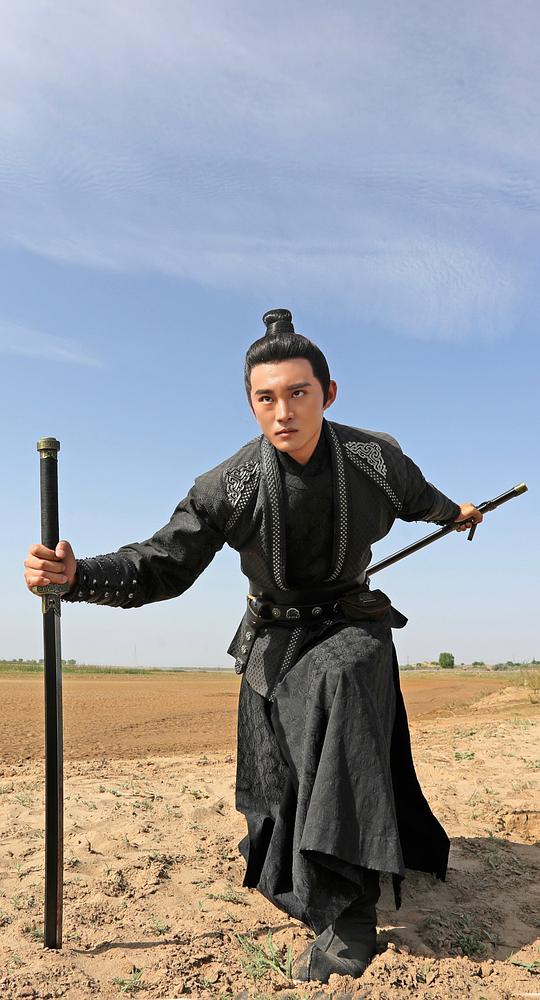 剧照