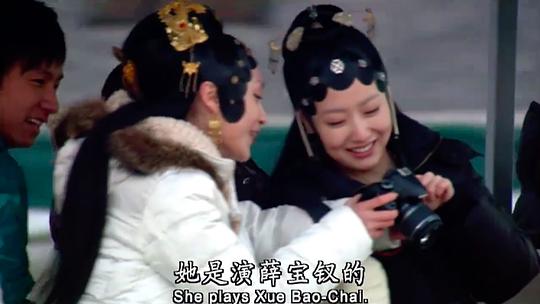 剧照